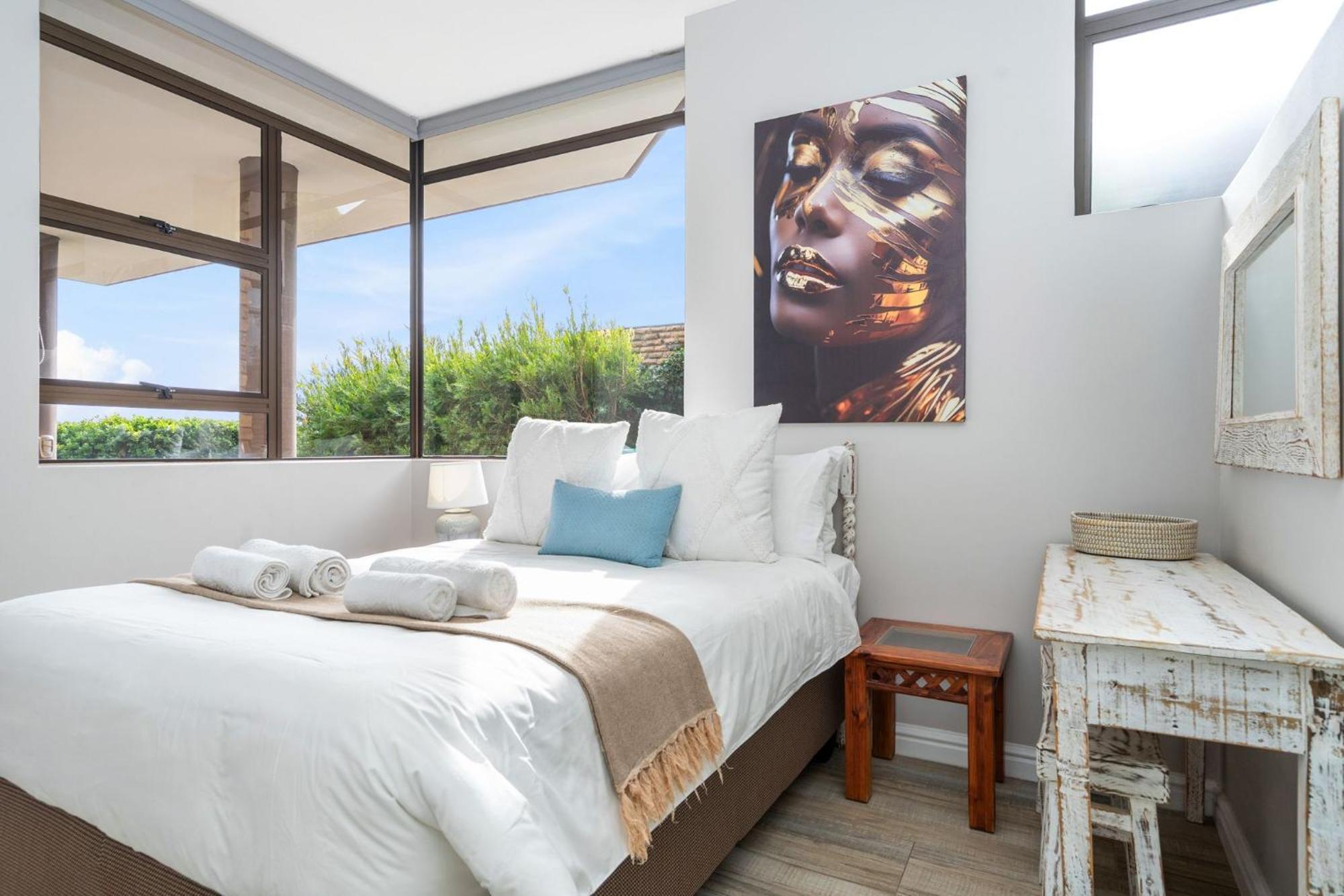 Apartment Zaria Sun Family Cape Town