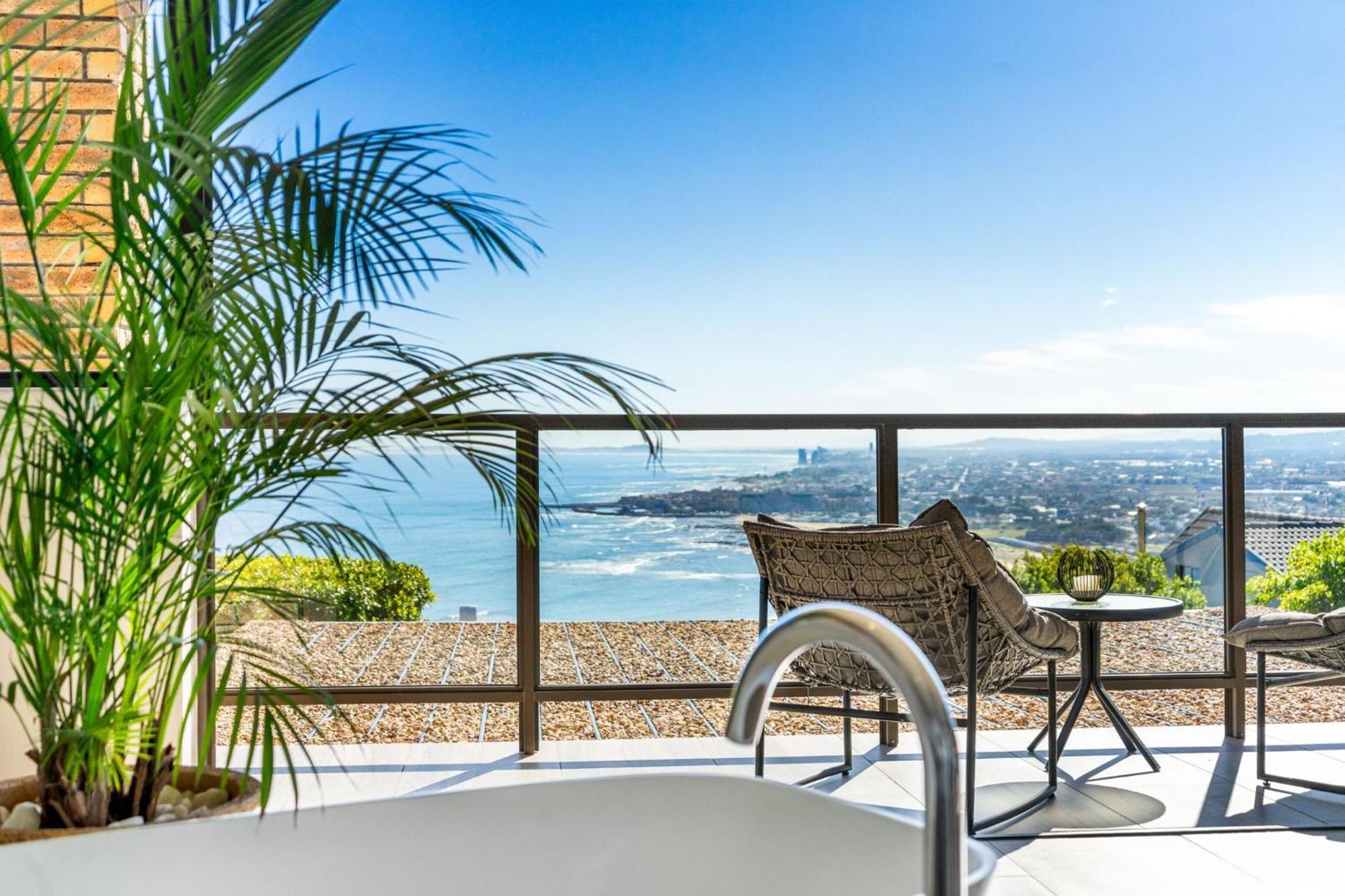 Zaria Sun Family Cape Town
