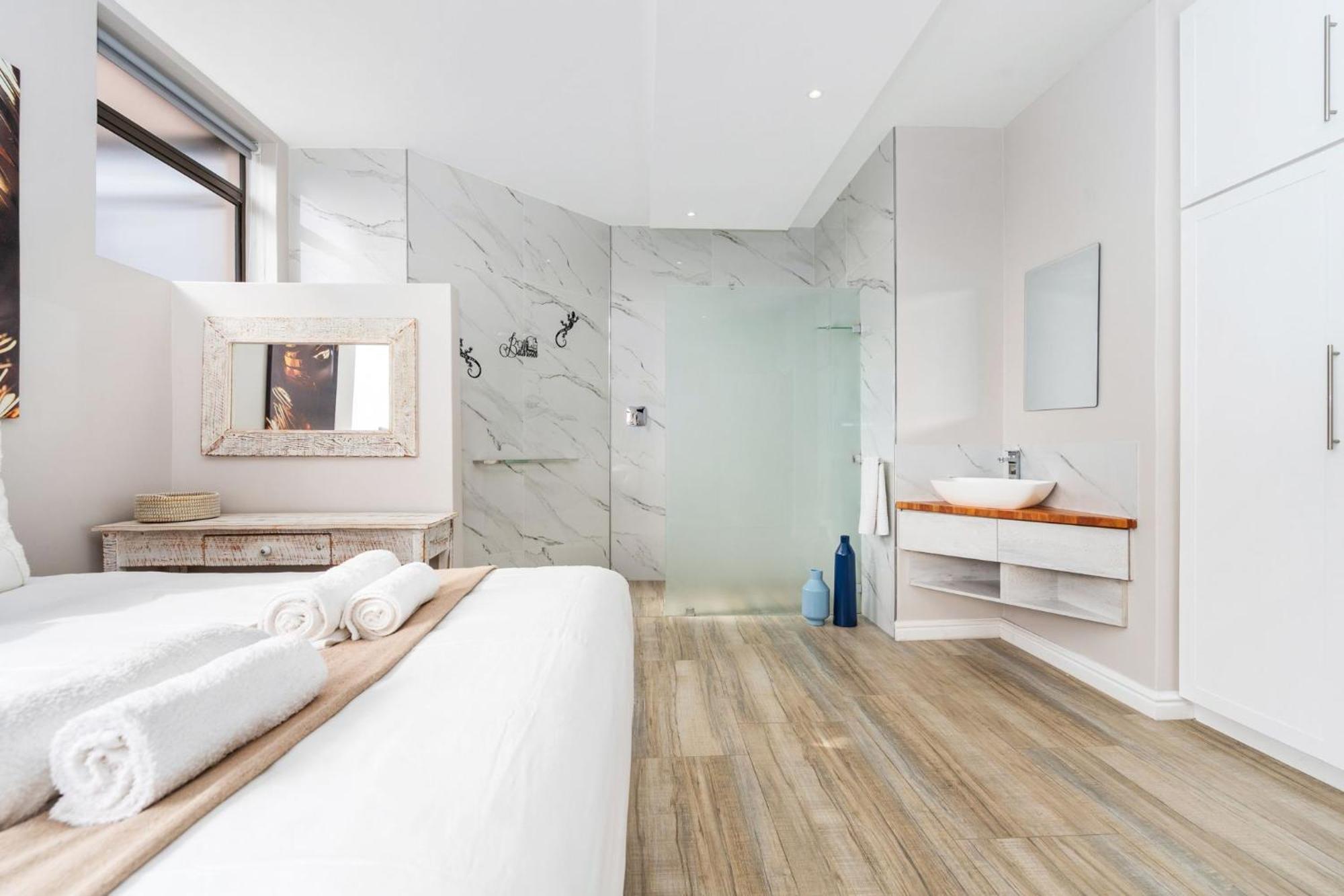 Zaria Sun Family Apartment *